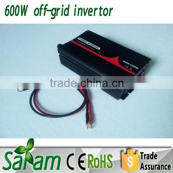 400w 12v Mini Wind Power Generator for Home Use photo-3
