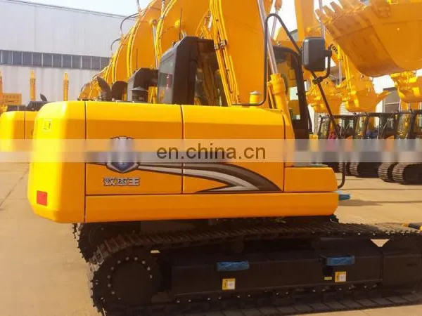 0.25 Cubic Bagger Mini Digger 3 Ton Mini Crawler Excavator Price In Pakistan photo-5