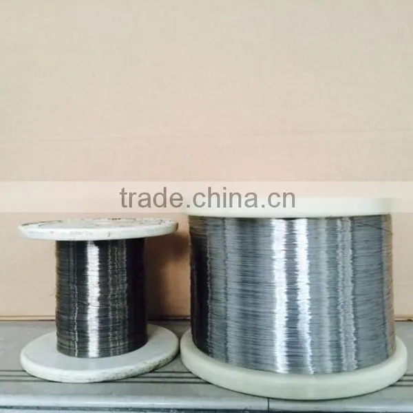 Kovar Alloy , Chinese 4J29 Wire, Kovar ASTM F15, Nilo-K, FeNi29Co27 UNS K94610 photo-3