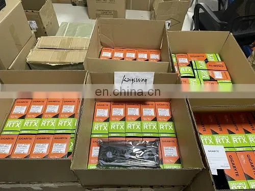 Graphics Cards Geforce Rtx3060 3070 3080ti Gaming Video Card GPU Rig Hosting With Cheapest Price photo-3