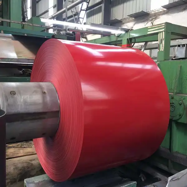 Boxing County Fuhong New Material Co.,Ltd company overview - view 2