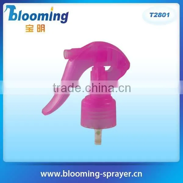 Plastic Item 28/410 Mini Plastic Trigger Sprayers photo-2
