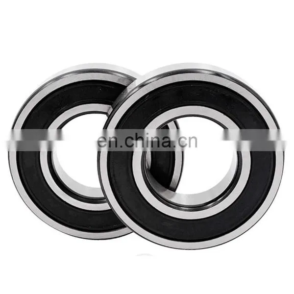 Hot Sale Deep Grove Ball Bearing Groove Deep Groove Ball Bearing 6250 z photo-4