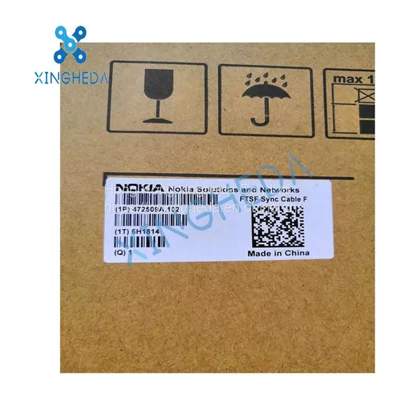 NOKIA FTSF 472509A.102 for Nokia FTSF Sync Cable