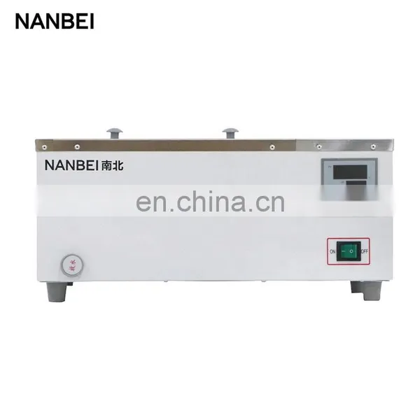 Laboratory Using Bath Water Heater photo-3