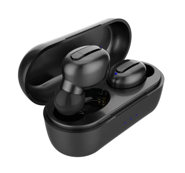 V1 TWS Wireless 5.0 Earphone With Microphone Earbuds Noise Cancelling Earbuds Sport Stereo Earphone Handsfree photo-5
