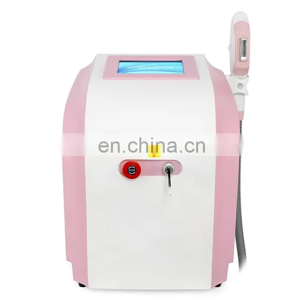 360 Ipl Skin Rejuvenation Laser Hair Removal to Remove Wrinkle photo-2