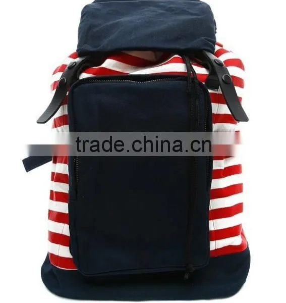 Canvas Backpack Cute Canvas Backpack