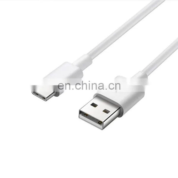 Wholesale 2A Phone Charge Cable Type-C Charging Cable Usb C Data Cable for Samsung For Huawei photo-4