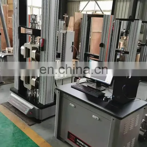Brake Shear Strength Tester Customized By Brake Pad Size photo-4