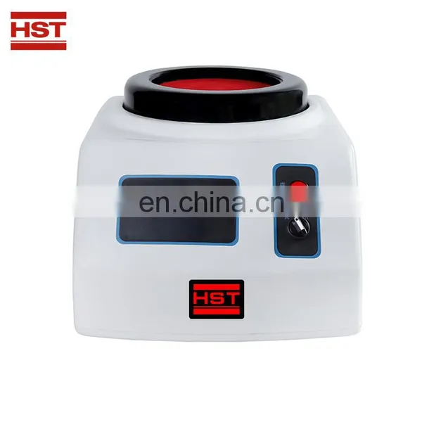 Desktop Polishing Grinding Machine photo-2