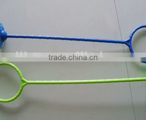 People Favorite Flashing Sheel Dance Sport QQ Dance Toy With Lights photo-3