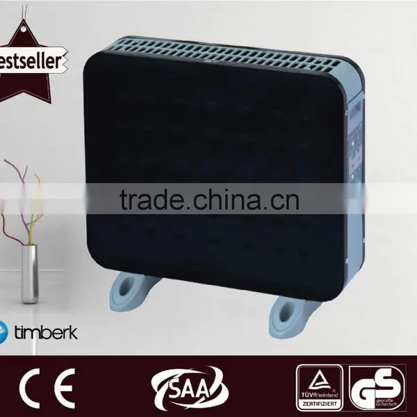 Room Electric Heater Convectors photo-3