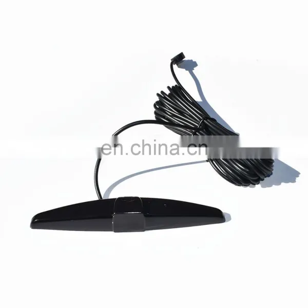 Factory Direct Supply Automotive Car Blind Spot Detection System 58khz Sensor Parking Sensor DC 12V photo-4