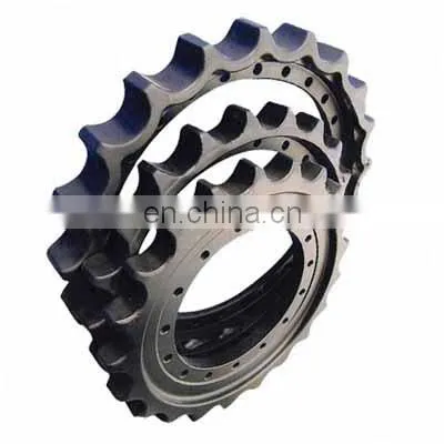 DRIVE SPROCKET MODEL SK200-3 photo-5