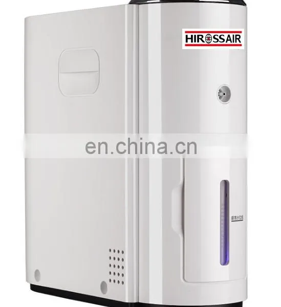 Factory Delivery Home Oxygen Generator Air Separation Unit photo-3