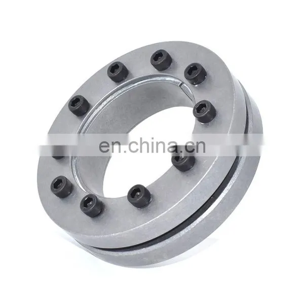 A7C Keyless Locking Assembly Clamp Locking Power Lock Shaft Coupling photo-2