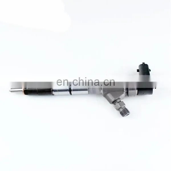 Diesel Injector Pump Parts Fuel Injector 0445110365 photo-2