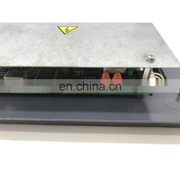 High Quality Fanuc Cnc Controller Panel A02B-0200-C081 photo-5