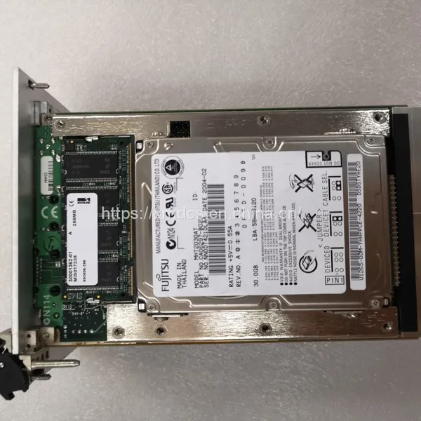 PXI-7340 Acquisition control card