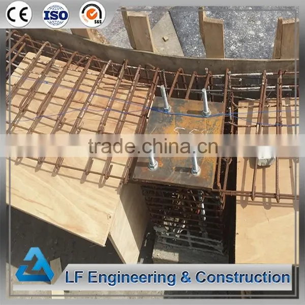 Hot Selling Steel Structure Glass Dome photo-6