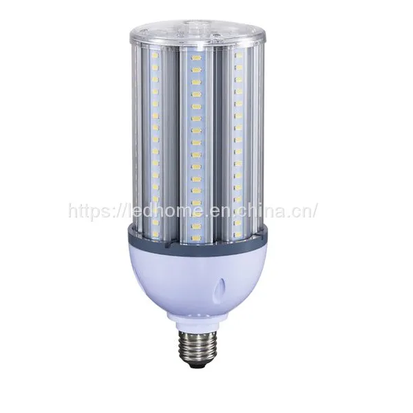 IP55 Aluminum E27 E39 E40 SMD5630 LED Corn Light (36W) photo-2