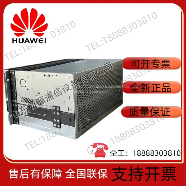 Huawei DCDU-200AN5 N3 Series Embedded Communication High-frequency Switching Power Supply 48V200A off the Shelf photo-4