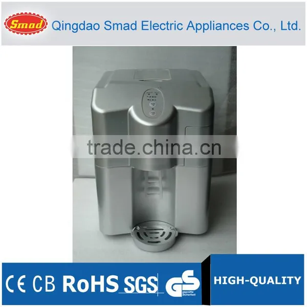 Home Ice Cube Machine, Pellet Ice Maker photo-6