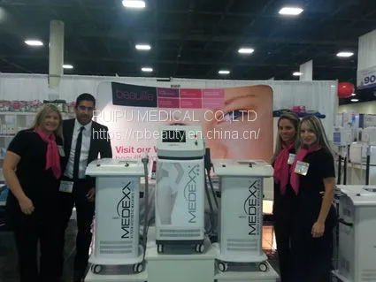Laser Diode Hair Removal Beauty Equipment photo-2