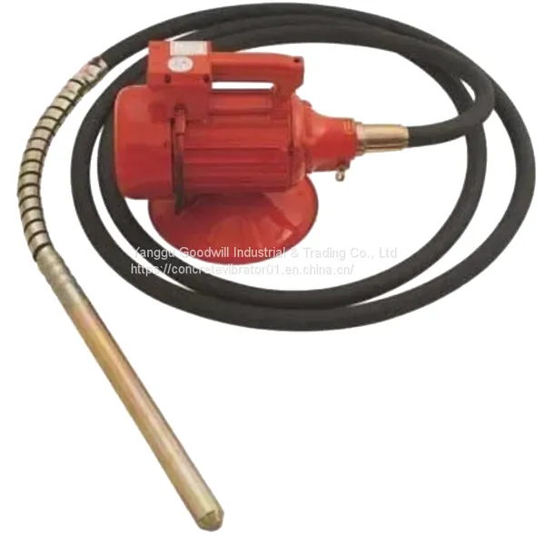 Various Concrete Vibrator