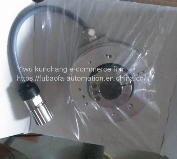 KUBLER 8.5888.5431.3112 Encoder
