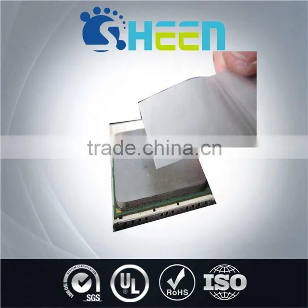 High Thermal Conductive Seeling Graphite Sheet For LED photo-3