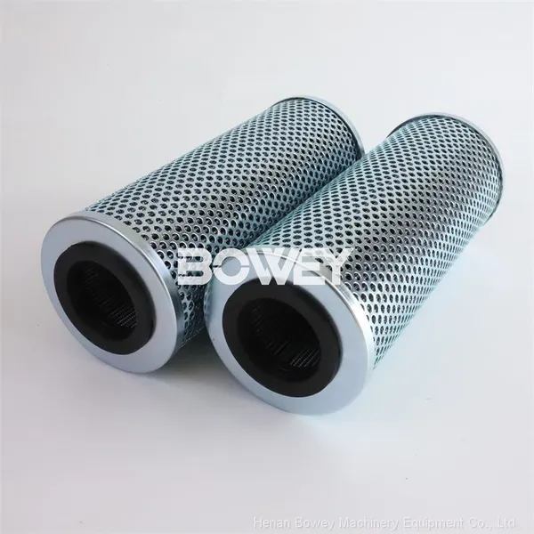 924450 Bowey Replaces Parker Hydraulic Oil Filter Element photo-5