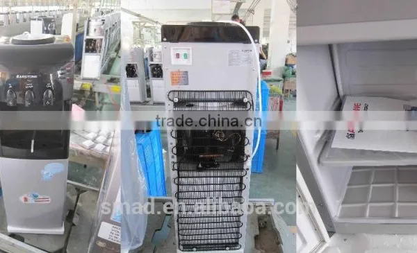 Compressor Cooling Automatic Water Dispenser for Sale photo-5