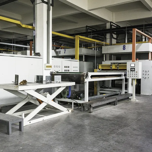 Changzhou Zhenghang Decorative Materials Co.,ltd. company overview - view 2