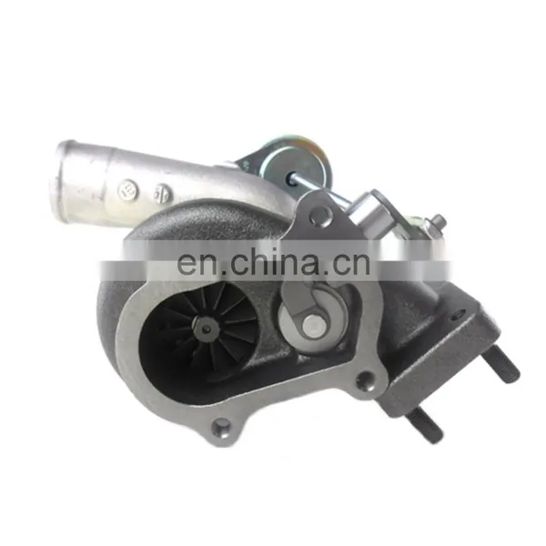 Complete Turbo TD04HL 49189-02950 504110697 504304178 0375L8 0375P9 49189-01810 photo-4