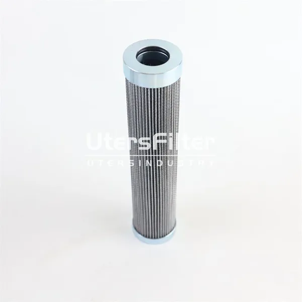 311965 1.07.08D03BH4P/CA-D UTERS Replace HYDAC High Pressure Hydraulic Filter Element photo-2