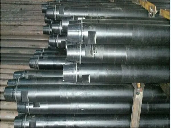 Oilfield Oil Drilling Use API 5DP Standard Grade S135 DRILL PIPE photo-4