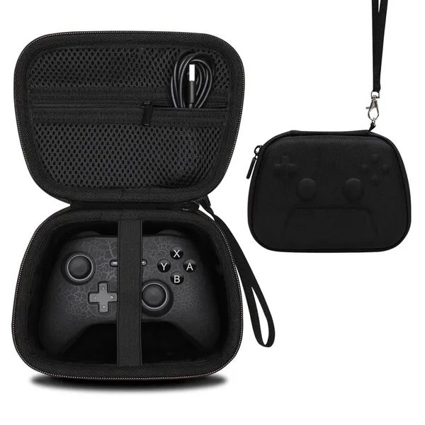 Universal Controller Case For PlayStation/Nintendo Switch/PowerA/GameSir/Diswoe Wireless Controller