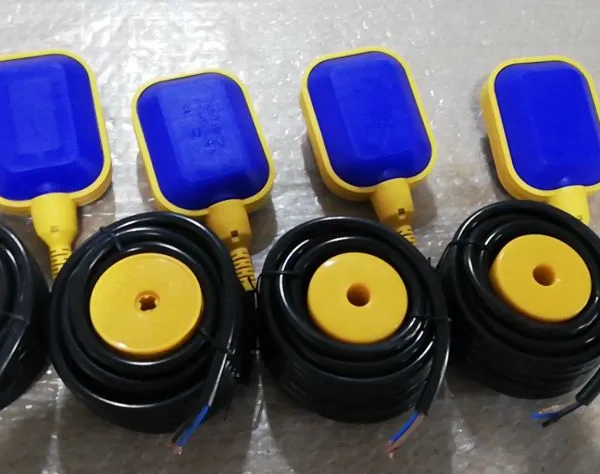 Float Level Switch photo-4