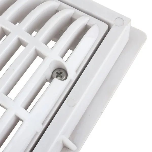 ABS UV Anti-suction Safety Main Drain Plastic Fittings for Swimming Pool Accessory photo-3