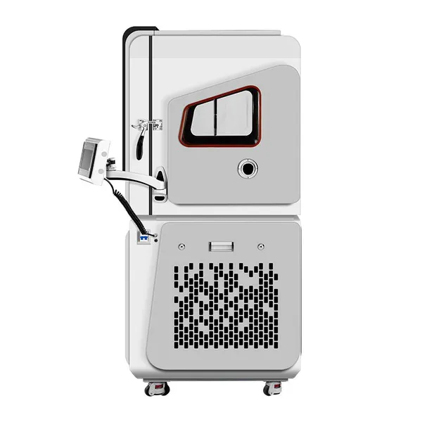 DY-WSX01A Temperature and Humidity Calibration Chamber/Temperature and Humidity Test Chamber photo-3
