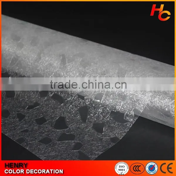 2016 Fashinable Glass Sun Protection Film/ Window Security Film photo-3
