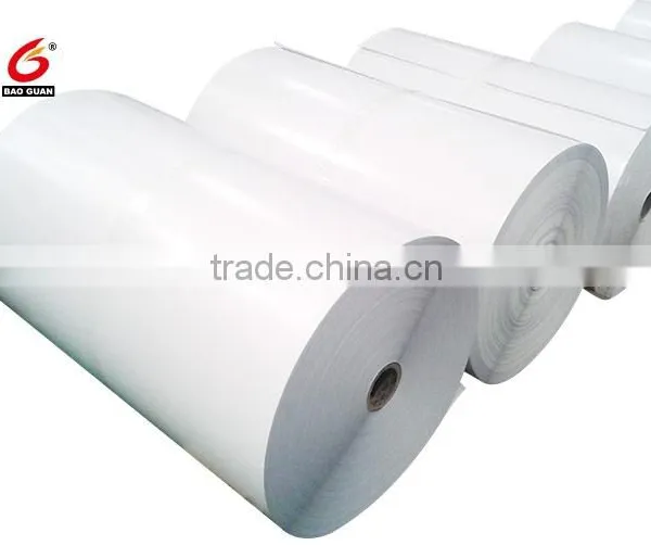 Release Paper/PE Coated Paper Liner For Logo Or Pattern Good Liner photo-2