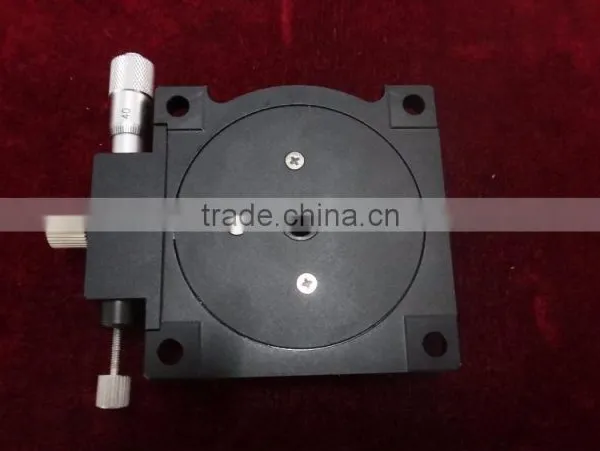 Manual Rotary Tilting Stage, Positioning Rotary Stage, Rotational Stage photo-2