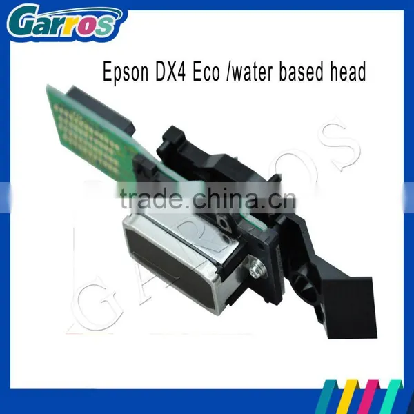 Japan Original DX5 Green Connection Printhead For Roland Mimaki Chinese Printers photo-2