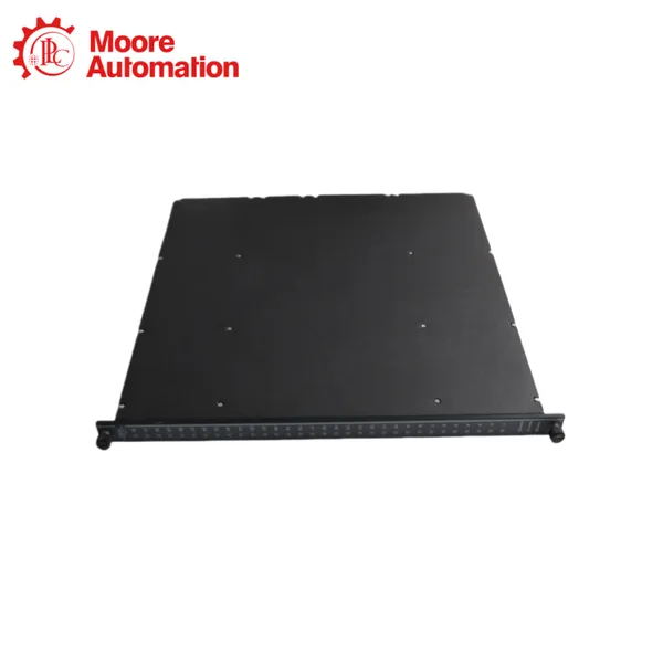 Triconex 3636R Relay Output Module In Stock photo-4