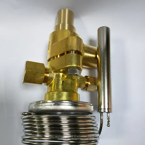 Original Japan Saginomiya Saginomiya Expansion Valve ATX-71160DUS photo-5