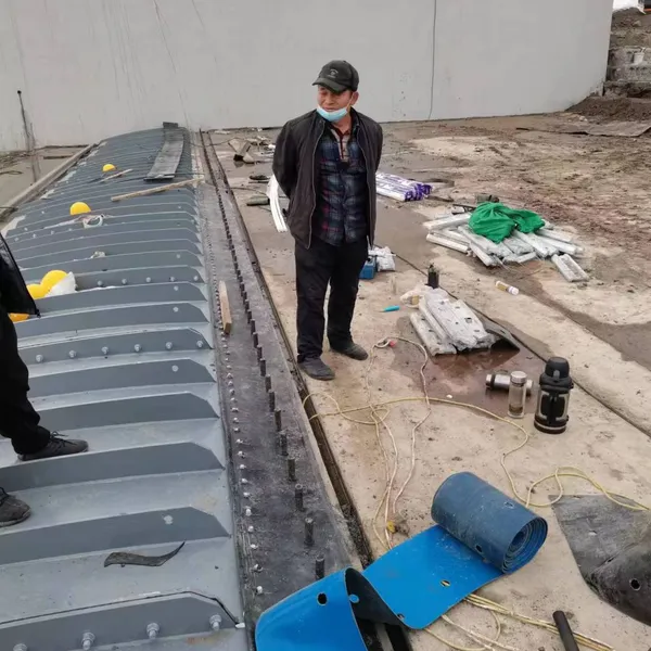 Pillow-Type Inflatable Rubber Dam for Water Storage and Flow Regulation