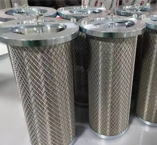 Coal Unloader Hydraulic Oil Filter 586fb5ae, Coal Truck Oil Filter 586fb25cn, Hydraulic Press Filter Element photo-4